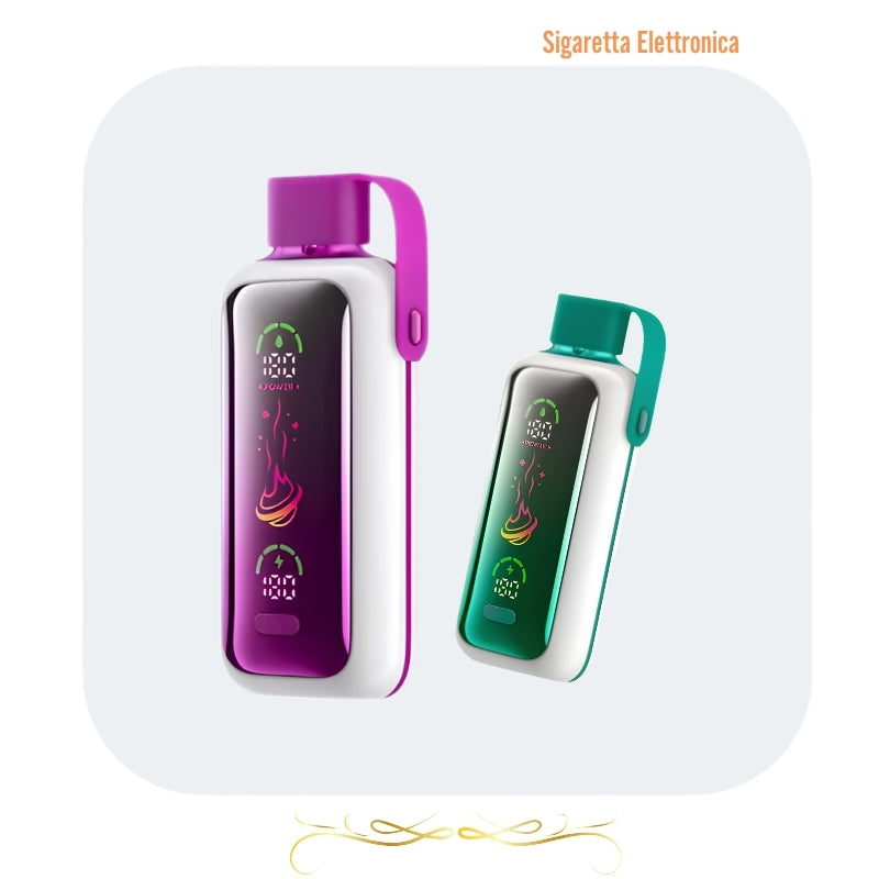 Vozol Star 20000 20K Puffs - Sigaretta Elettronica