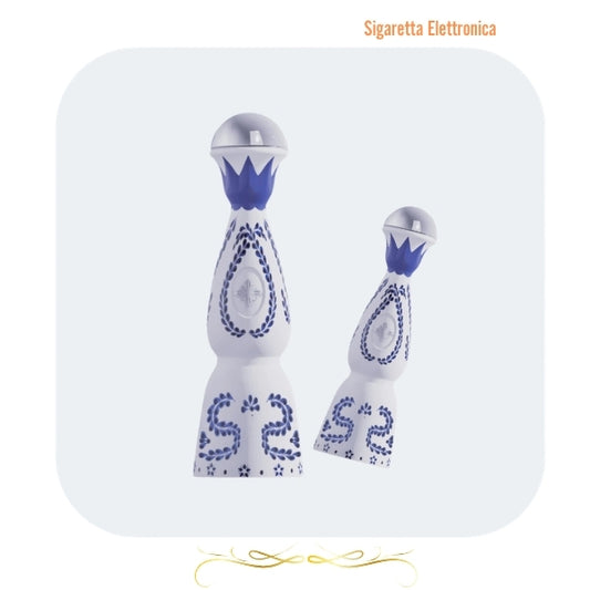 Humo Azul 24000 24K Puffs - Blu - Sigaretta Elettronica