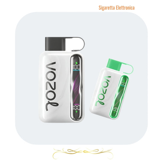 Vozol Star 40000 40K Puffs -  Sigaretta Elettronica